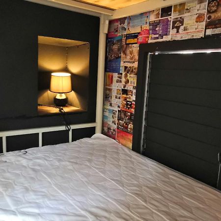 Dee Guesthouse White Sands Lapu-Lapu City Luaran gambar