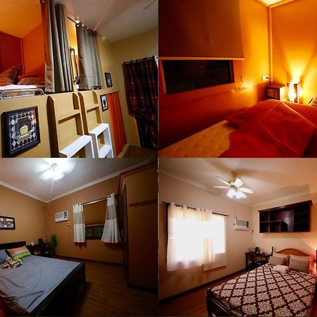 Dee Guesthouse White Sands Lapu-Lapu City Luaran gambar