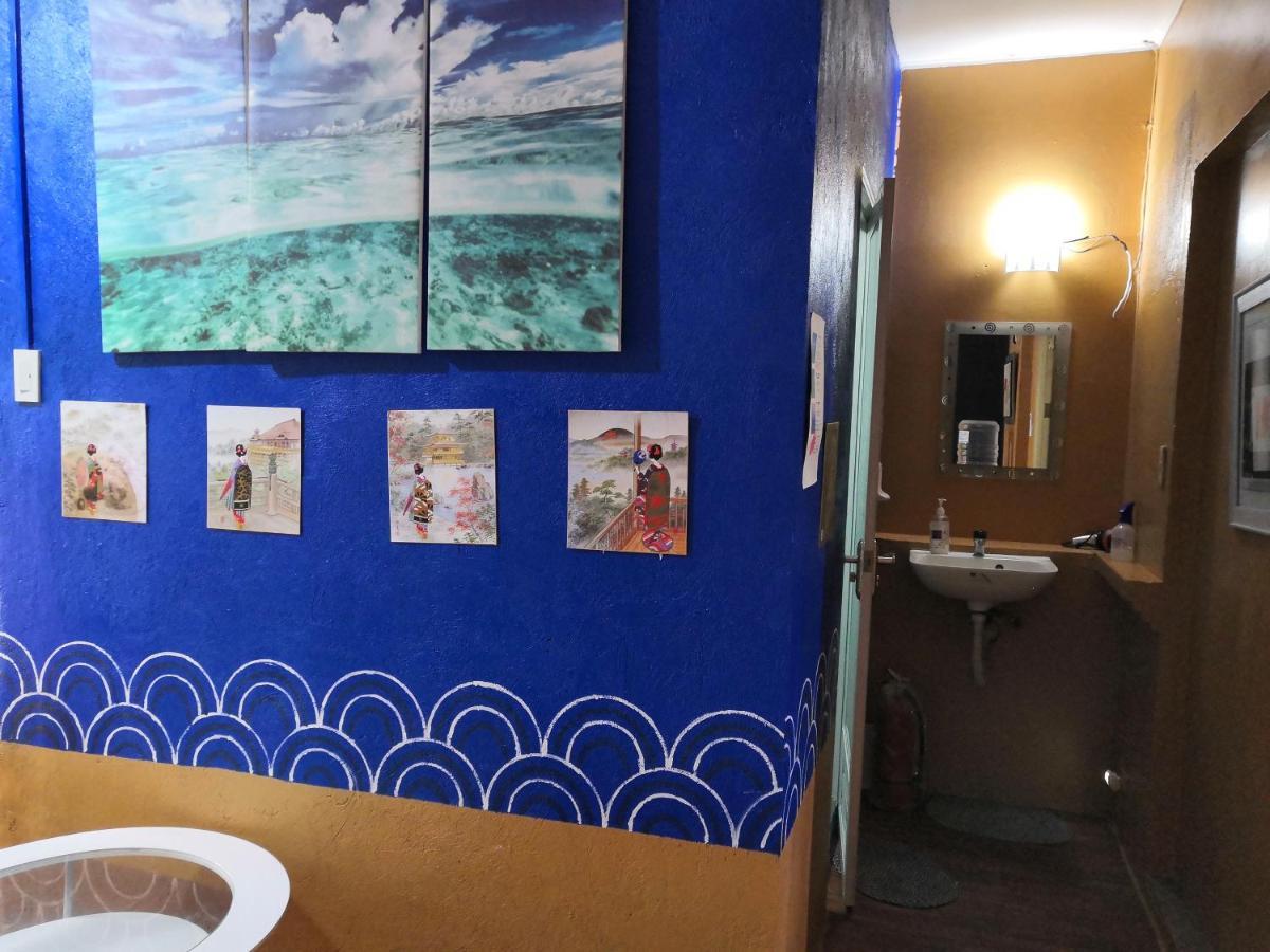Dee Guesthouse White Sands Lapu-Lapu City Luaran gambar