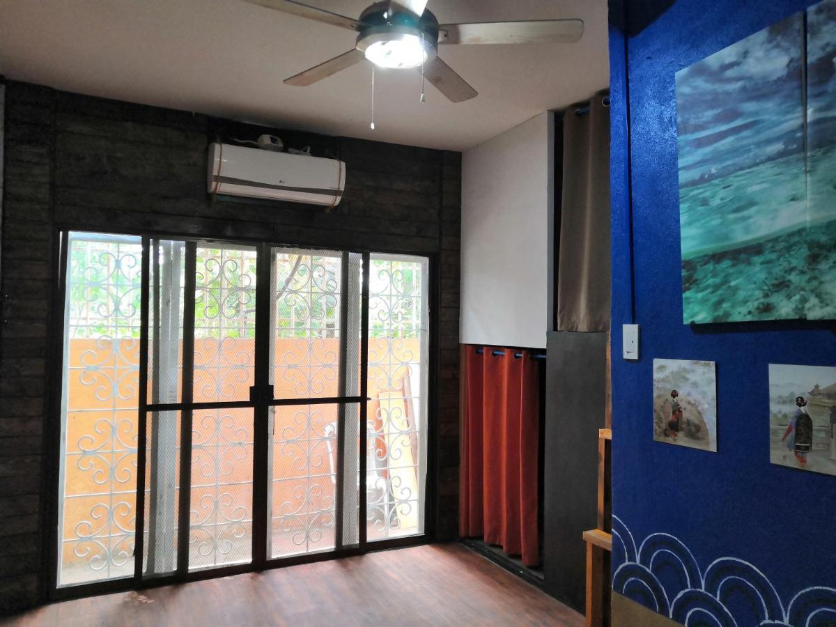 Dee Guesthouse White Sands Lapu-Lapu City Luaran gambar
