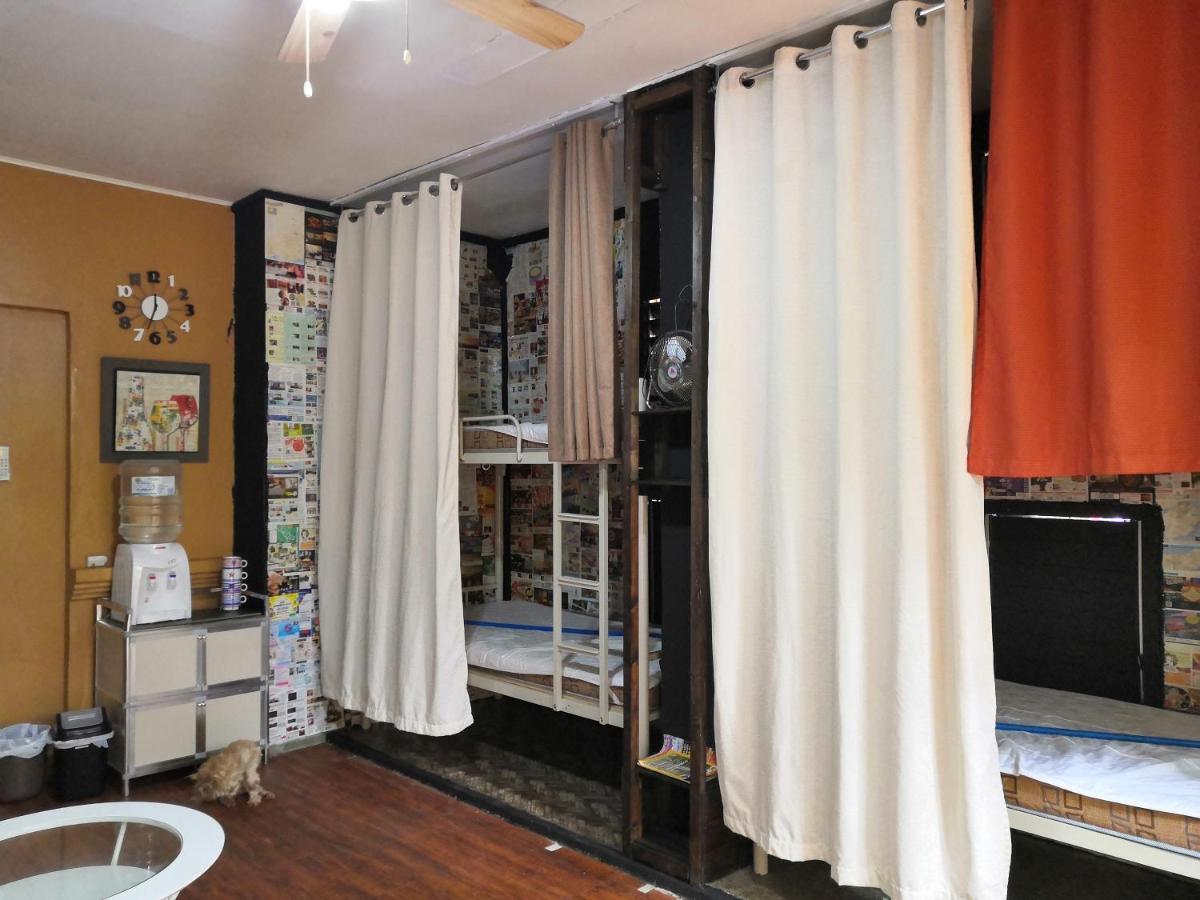 Dee Guesthouse White Sands Lapu-Lapu City Luaran gambar