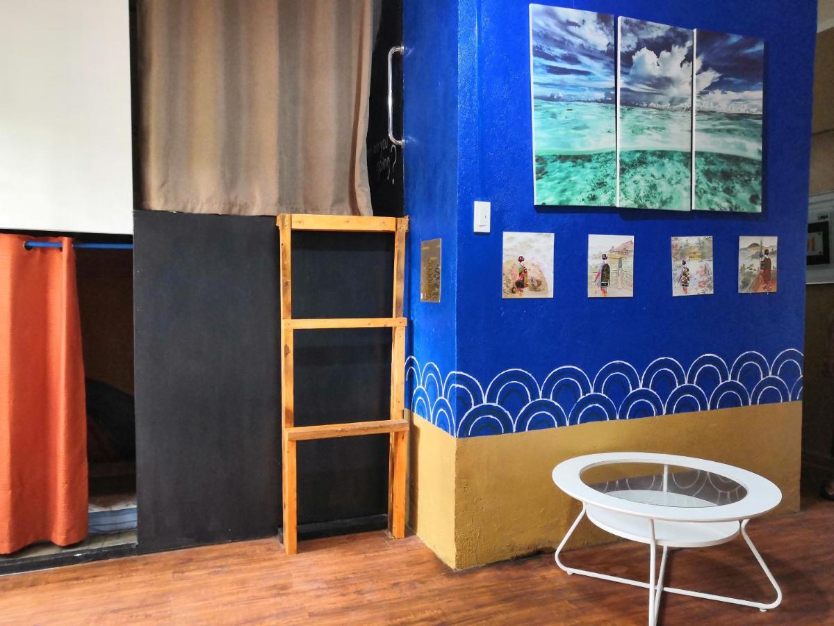 Dee Guesthouse White Sands Lapu-Lapu City Luaran gambar