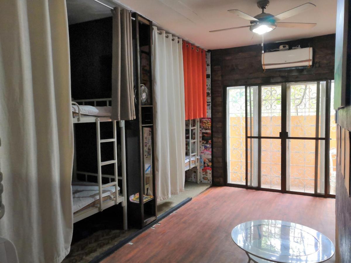 Dee Guesthouse White Sands Lapu-Lapu City Luaran gambar