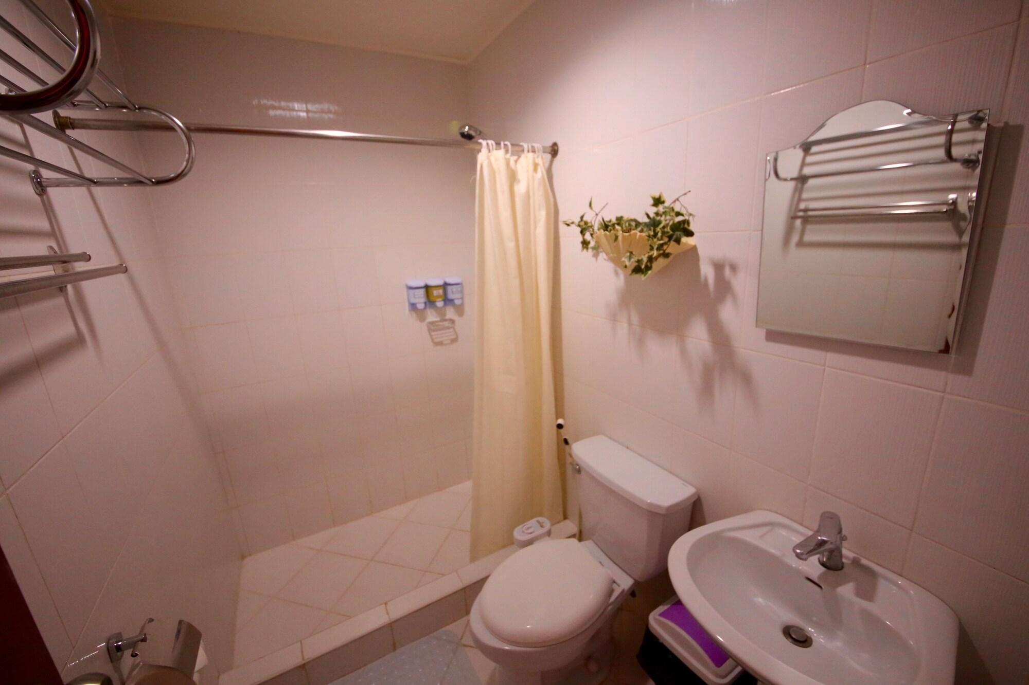 Dee Guesthouse White Sands Lapu-Lapu City Luaran gambar