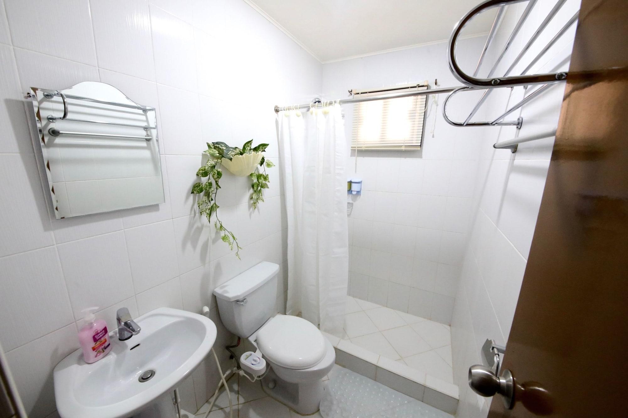 Dee Guesthouse White Sands Lapu-Lapu City Luaran gambar