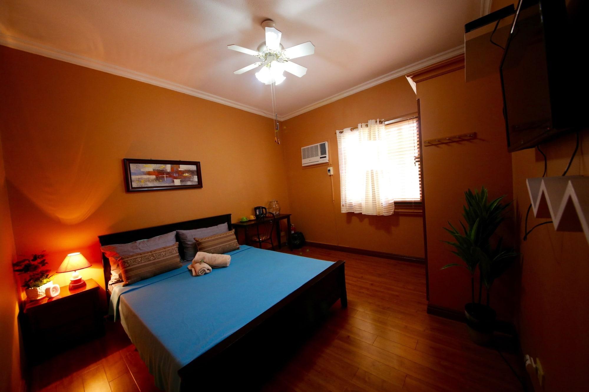 Dee Guesthouse White Sands Lapu-Lapu City Luaran gambar