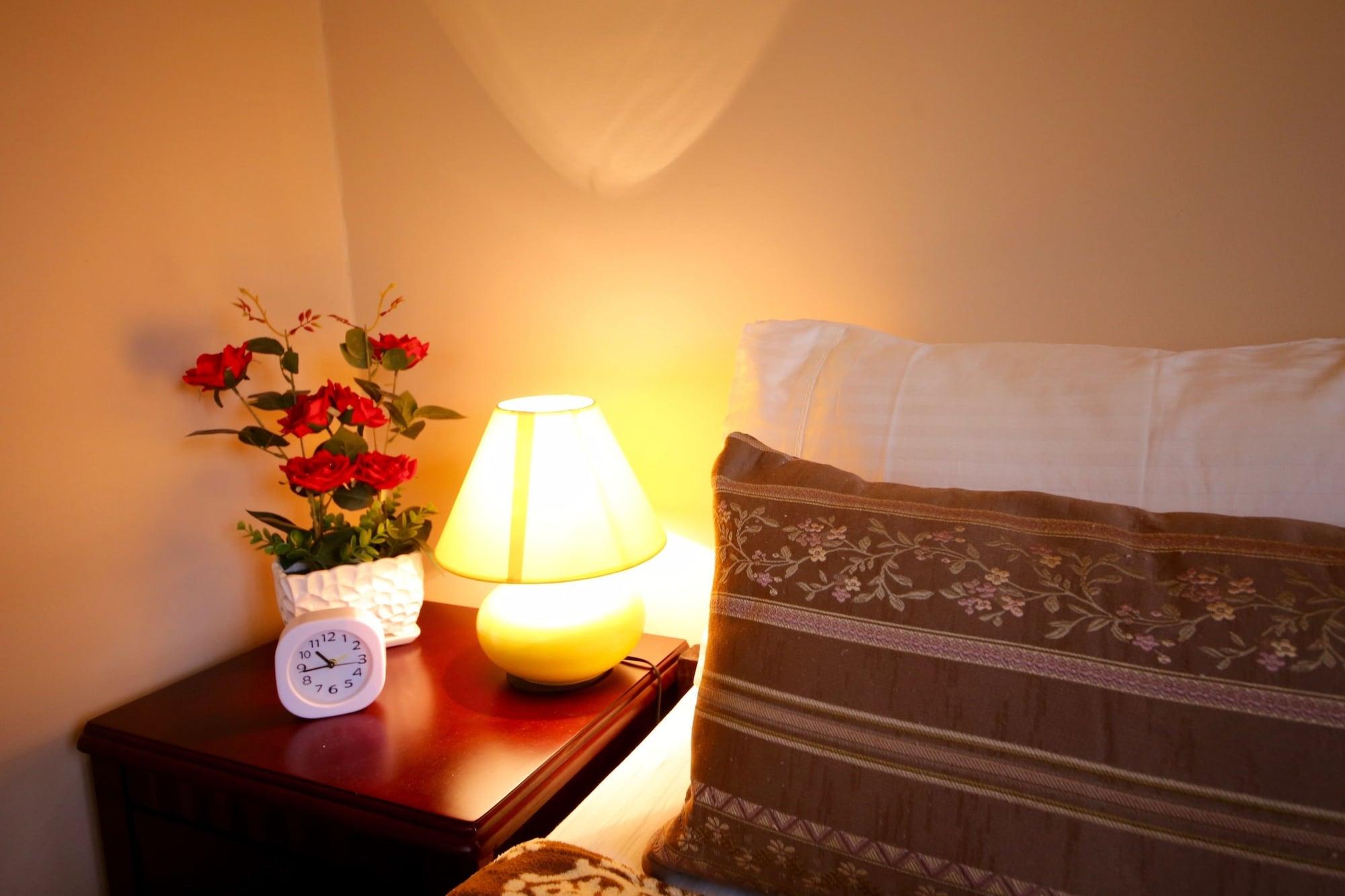 Dee Guesthouse White Sands Lapu-Lapu City Luaran gambar