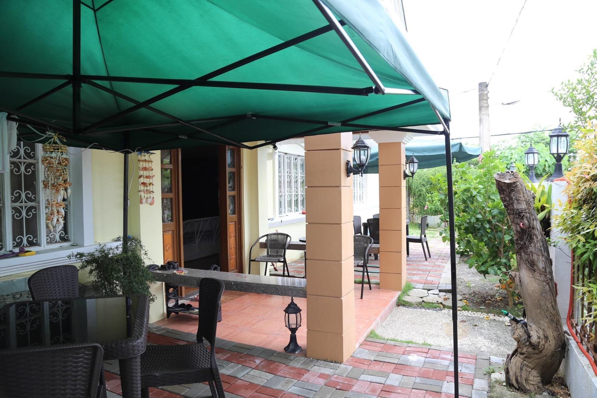 Dee Guesthouse White Sands Lapu-Lapu City Luaran gambar