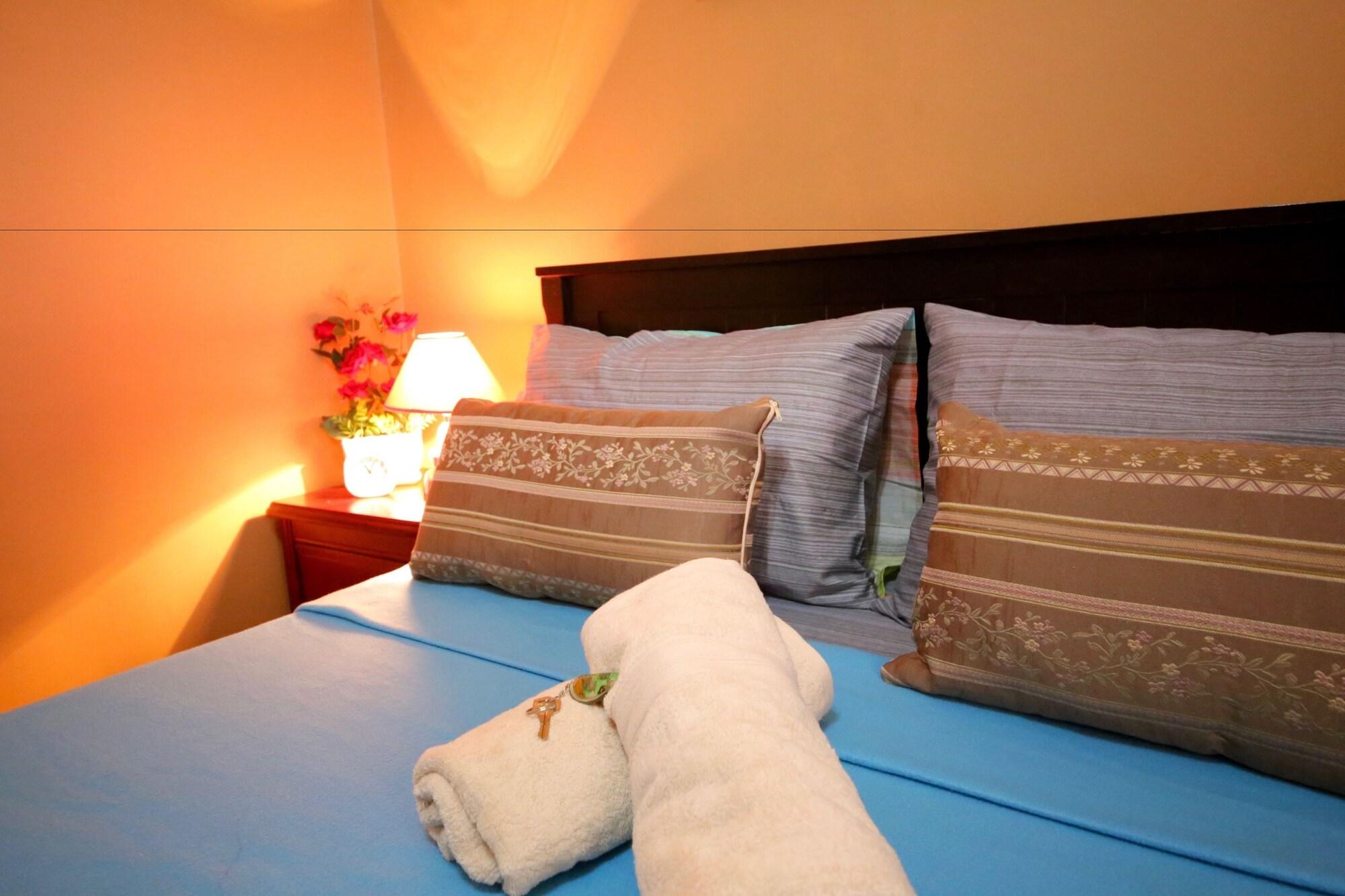 Dee Guesthouse White Sands Lapu-Lapu City Luaran gambar