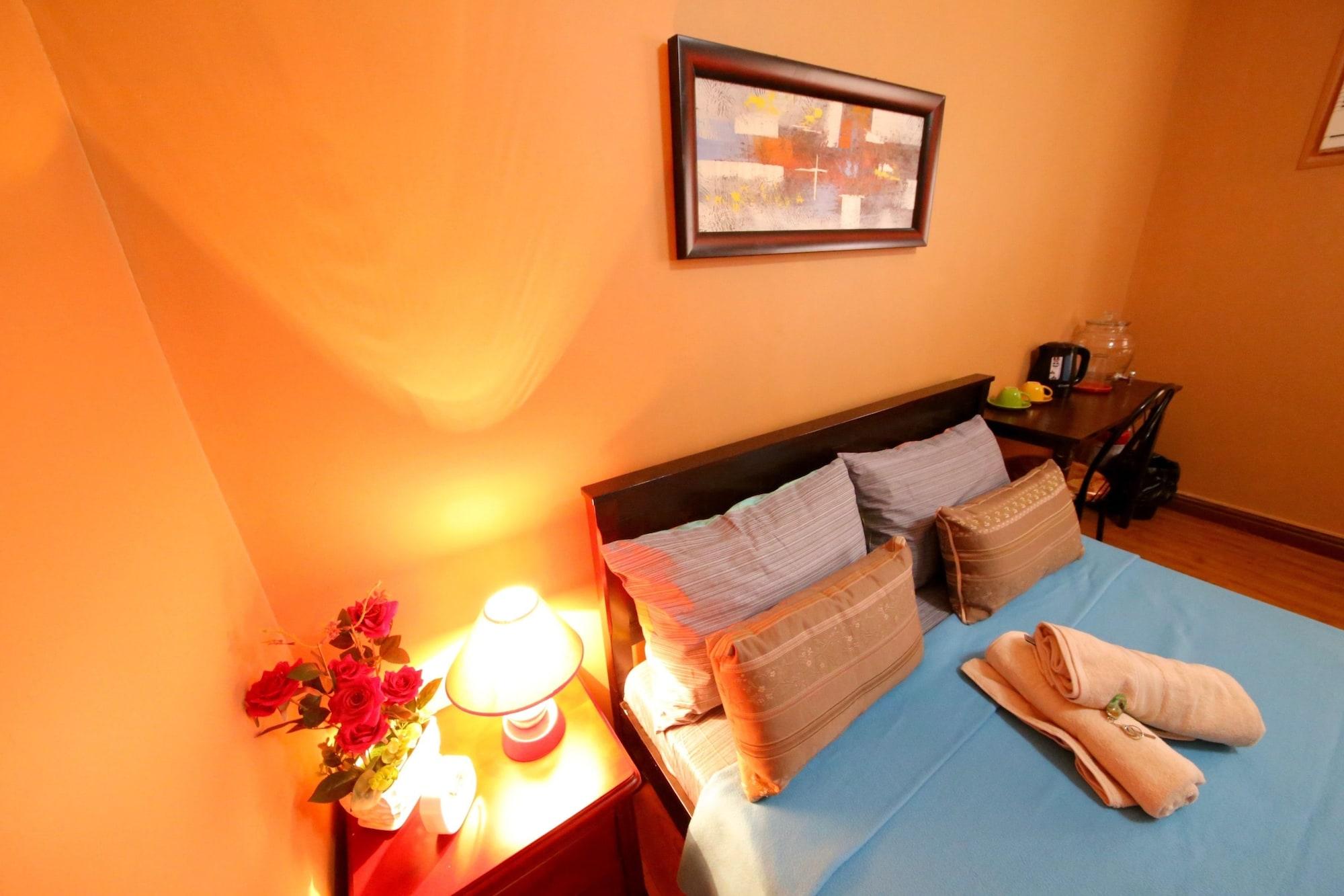 Dee Guesthouse White Sands Lapu-Lapu City Luaran gambar