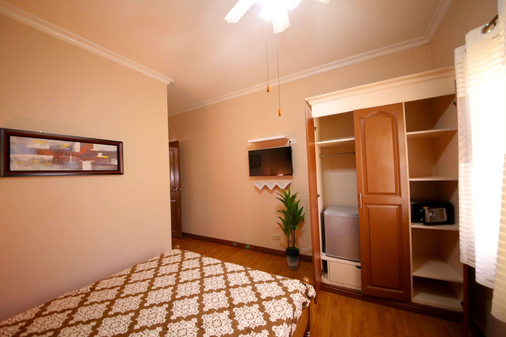 Dee Guesthouse White Sands Lapu-Lapu City Luaran gambar