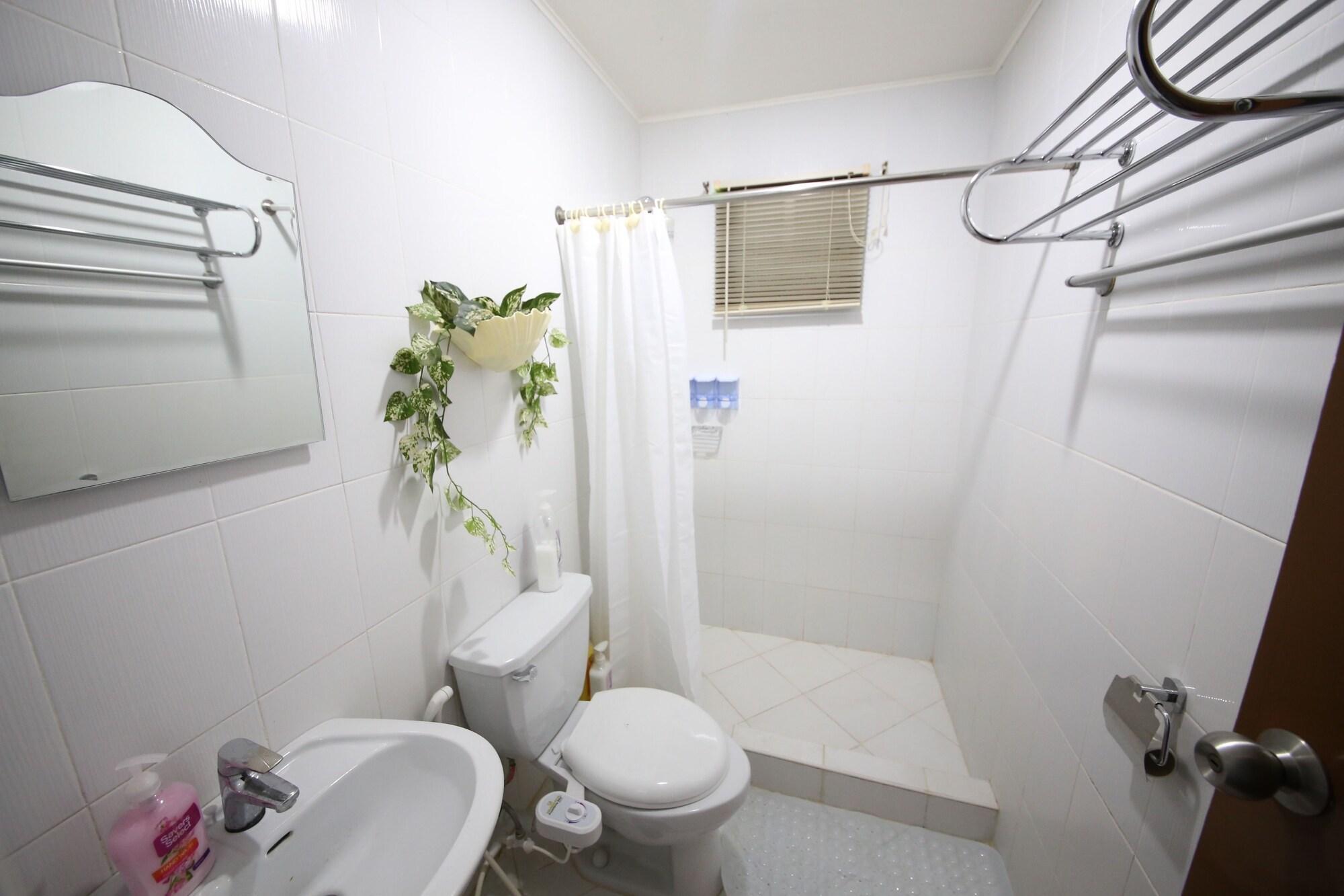 Dee Guesthouse White Sands Lapu-Lapu City Luaran gambar