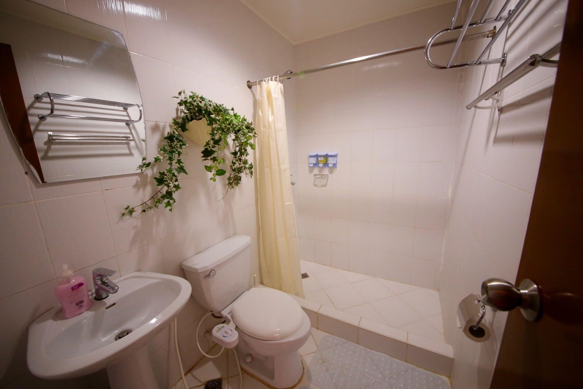 Dee Guesthouse White Sands Lapu-Lapu City Luaran gambar