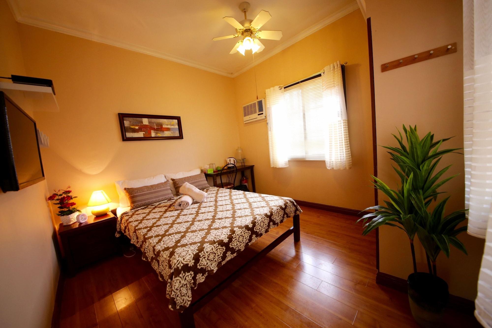 Dee Guesthouse White Sands Lapu-Lapu City Luaran gambar