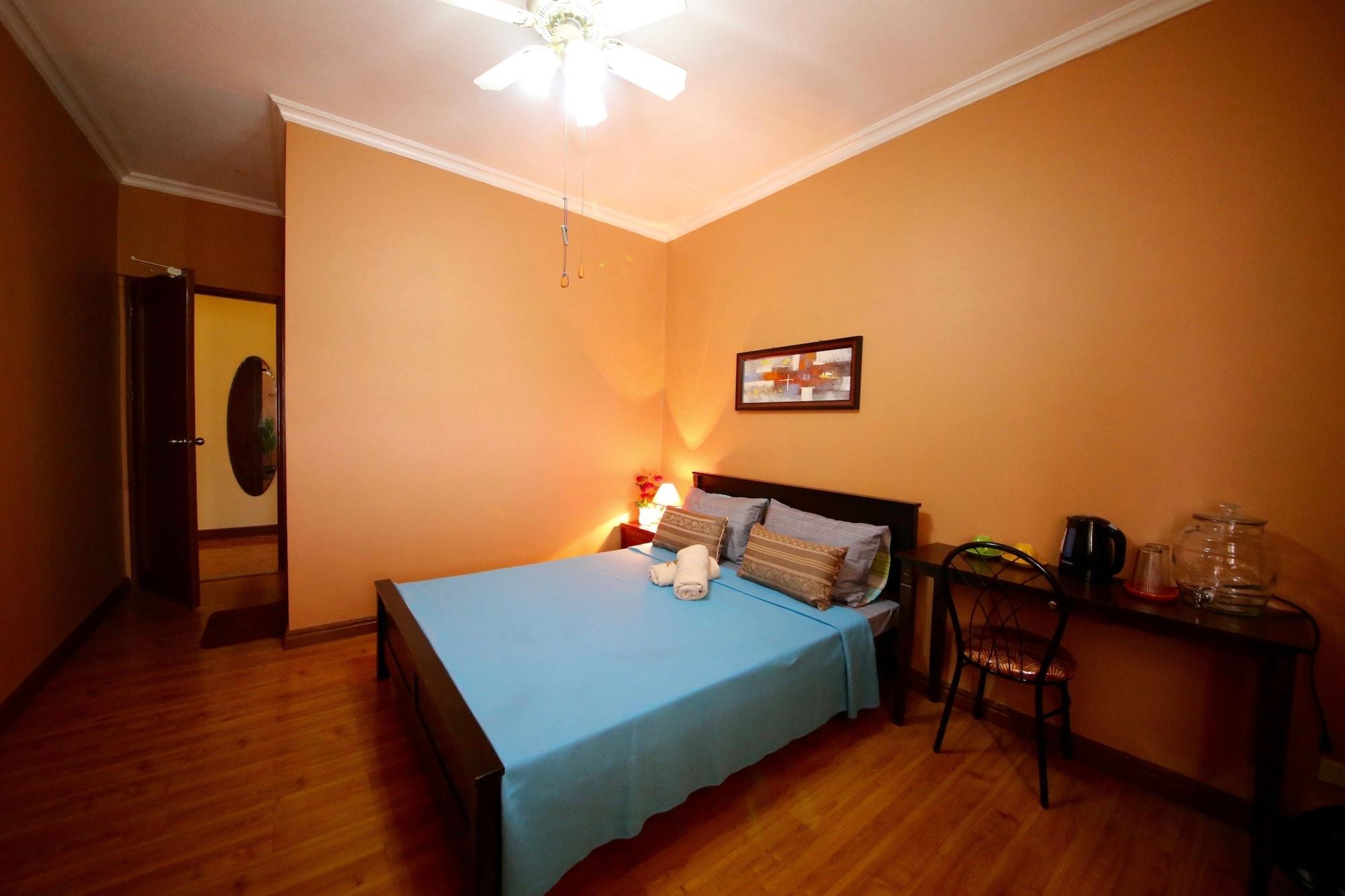 Dee Guesthouse White Sands Lapu-Lapu City Luaran gambar