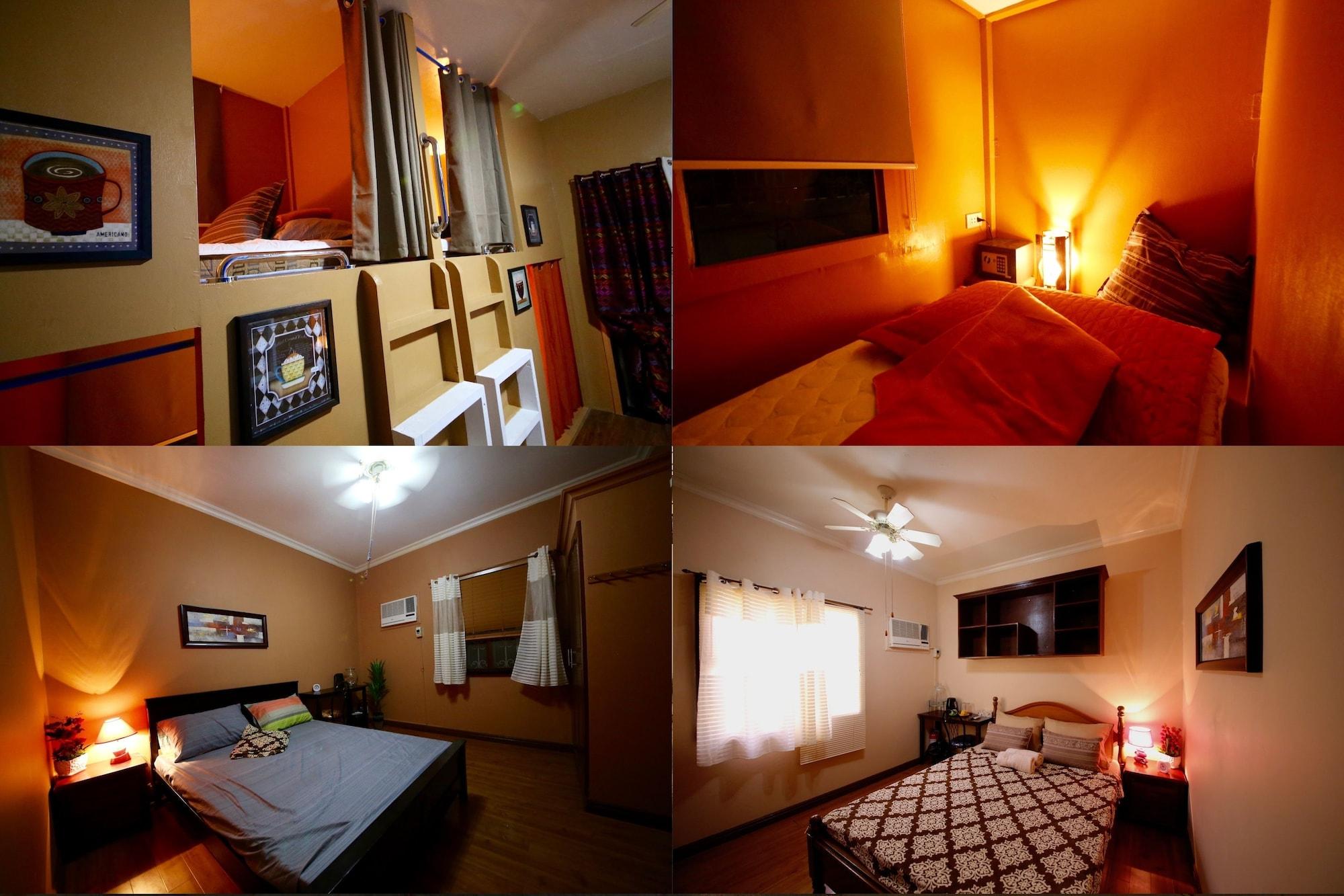 Dee Guesthouse White Sands Lapu-Lapu City Luaran gambar