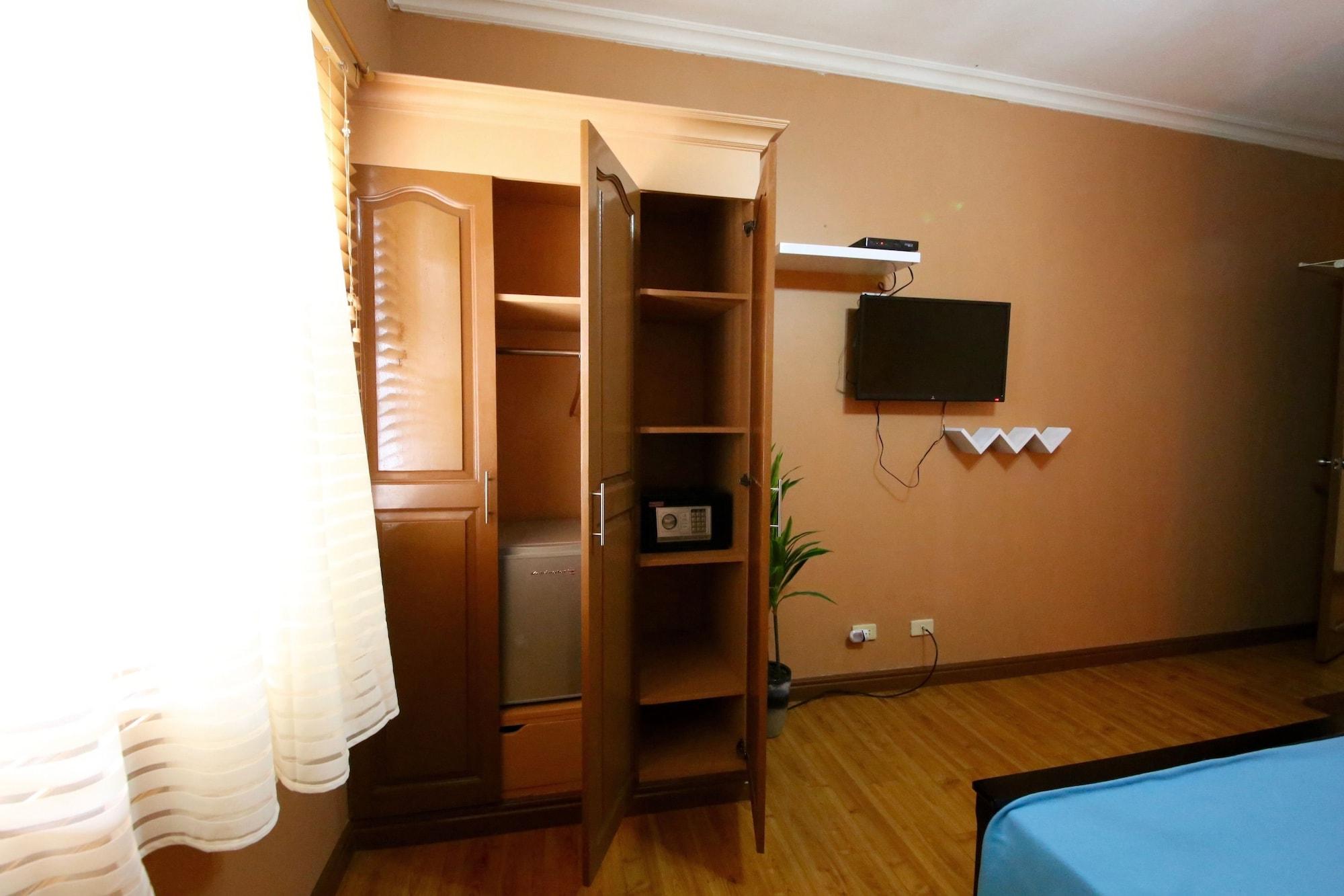 Dee Guesthouse White Sands Lapu-Lapu City Luaran gambar