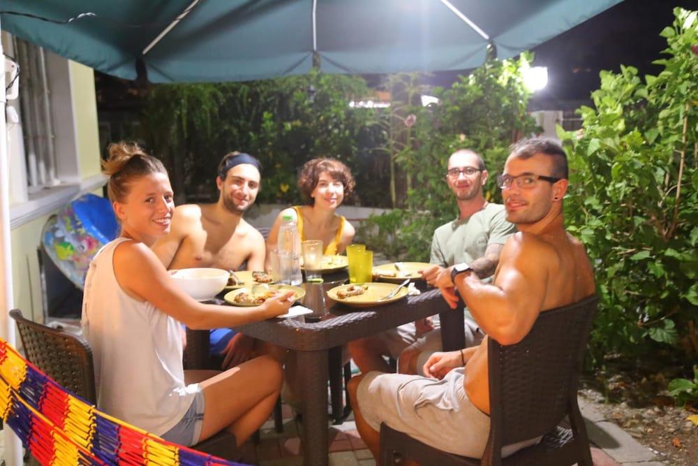 Dee Guesthouse White Sands Lapu-Lapu City Luaran gambar