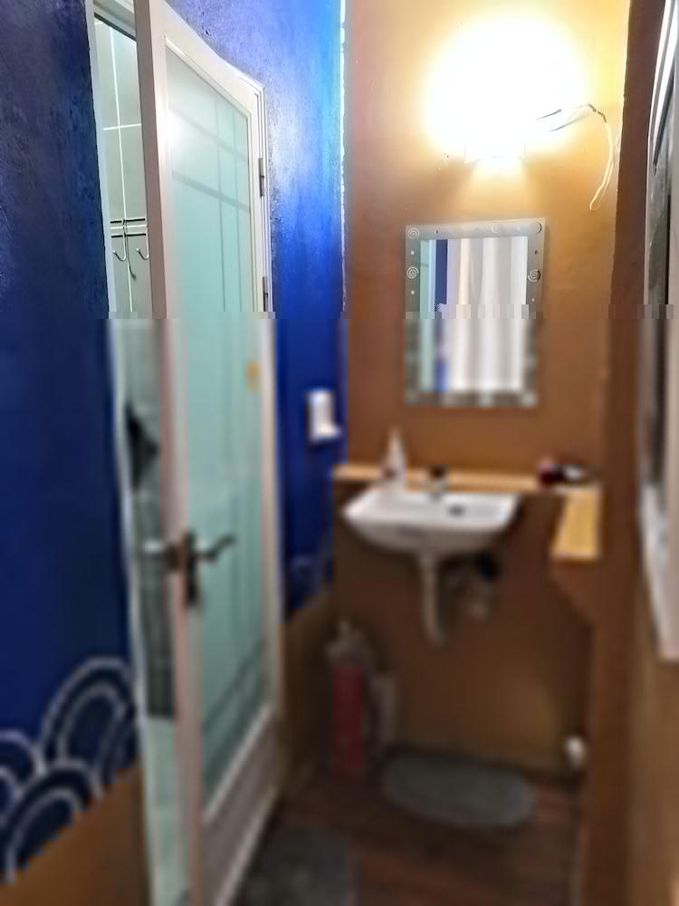 Dee Guesthouse White Sands Lapu-Lapu City Luaran gambar