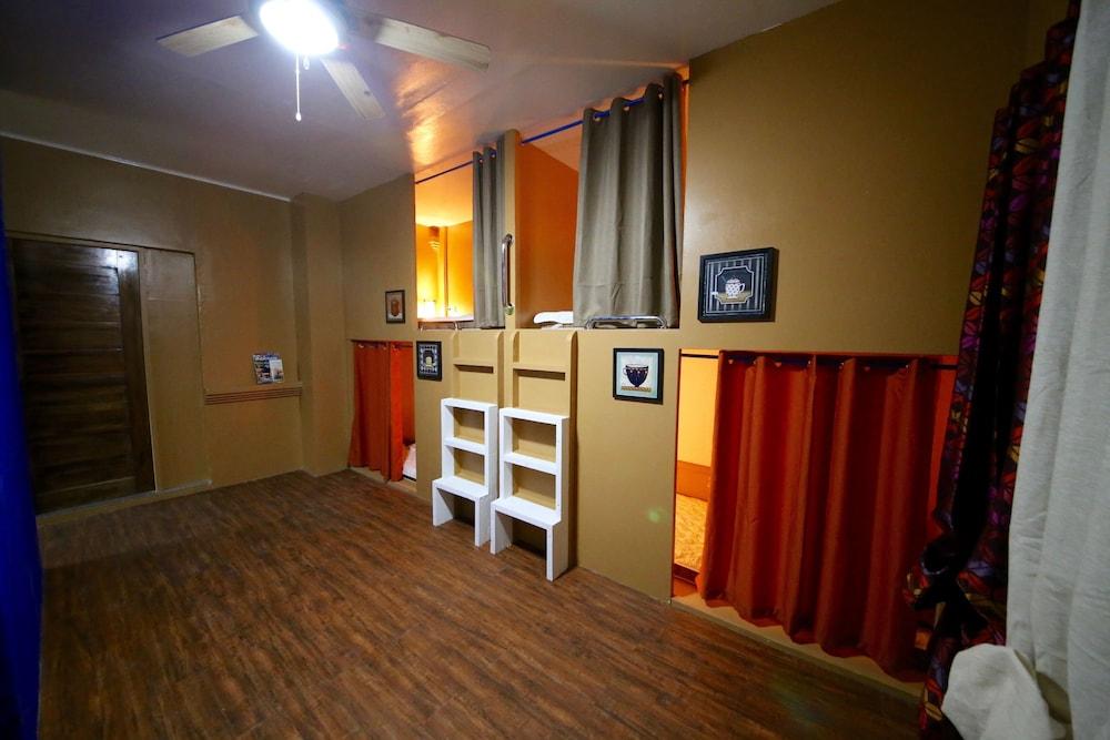 Dee Guesthouse White Sands Lapu-Lapu City Luaran gambar