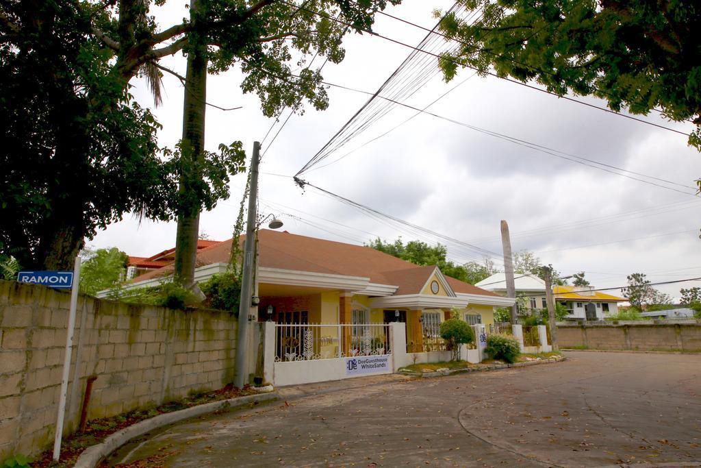 Dee Guesthouse White Sands Lapu-Lapu City Luaran gambar