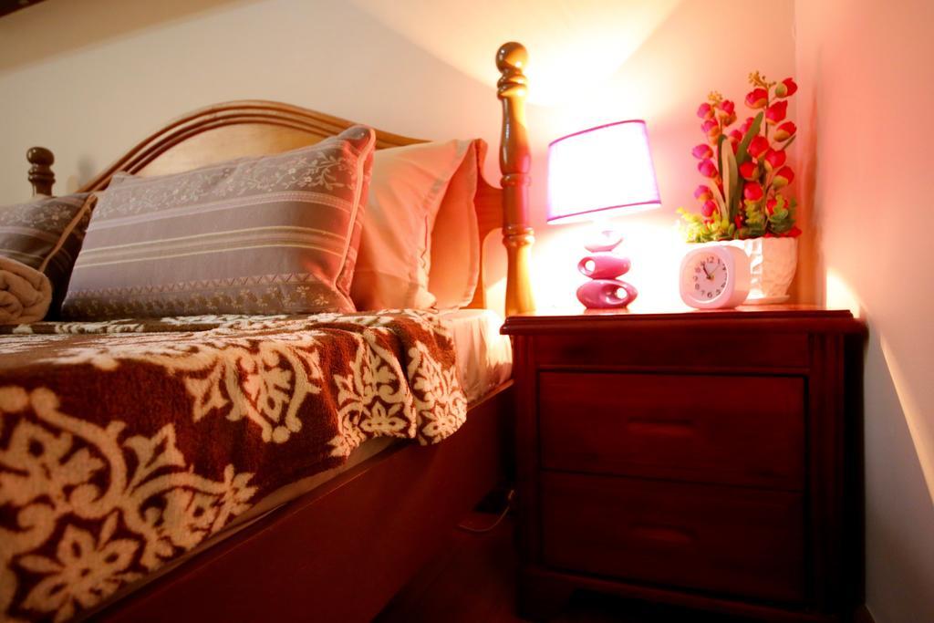 Dee Guesthouse White Sands Lapu-Lapu City Luaran gambar