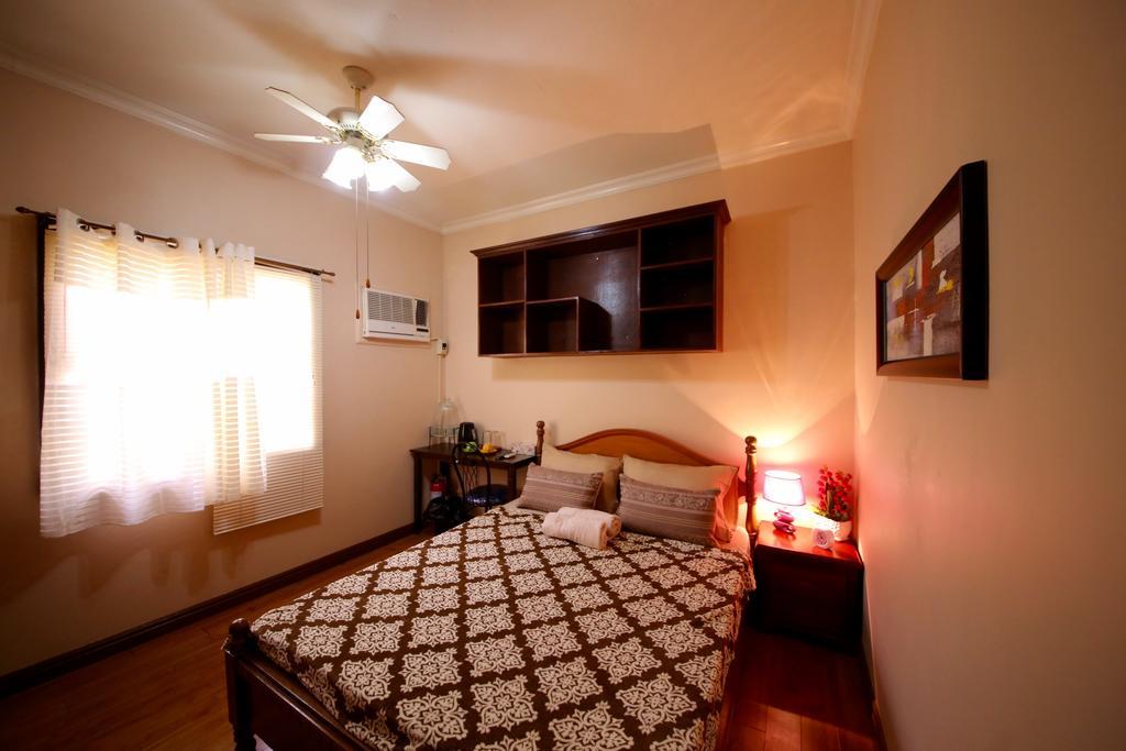 Dee Guesthouse White Sands Lapu-Lapu City Luaran gambar
