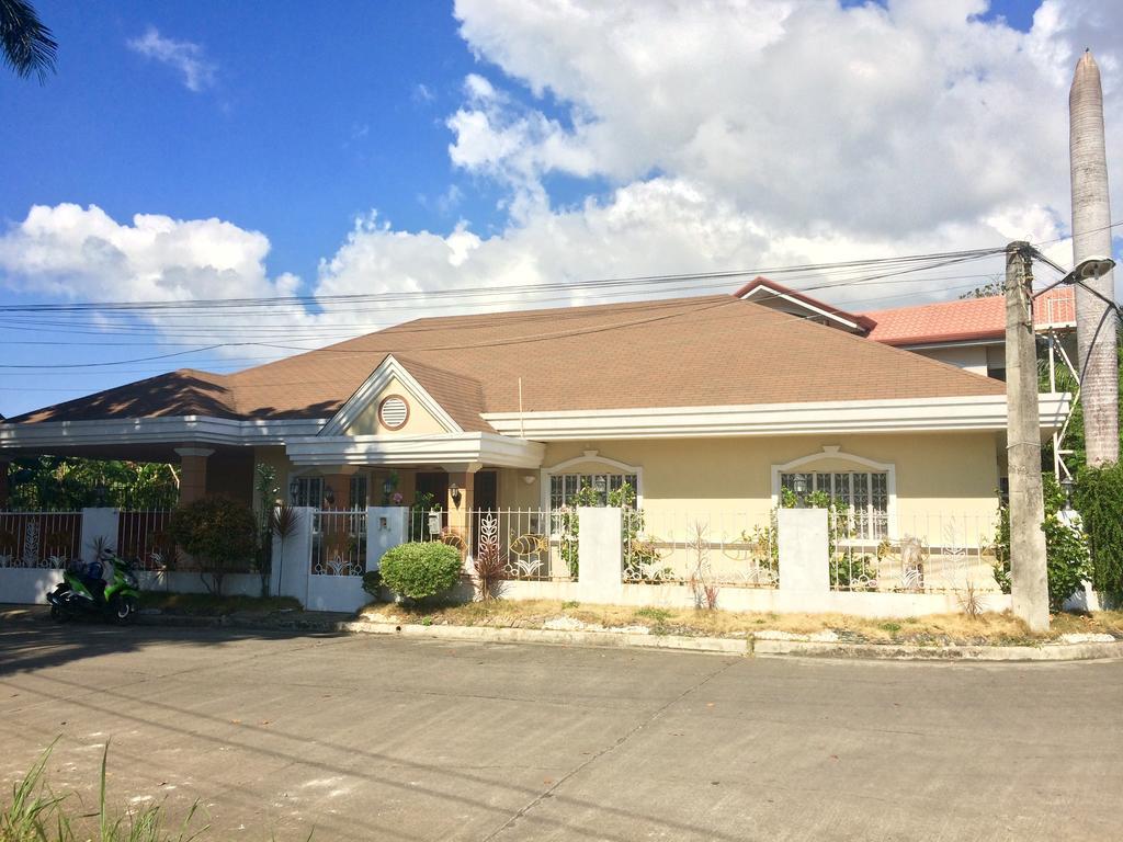 Dee Guesthouse White Sands Lapu-Lapu City Luaran gambar