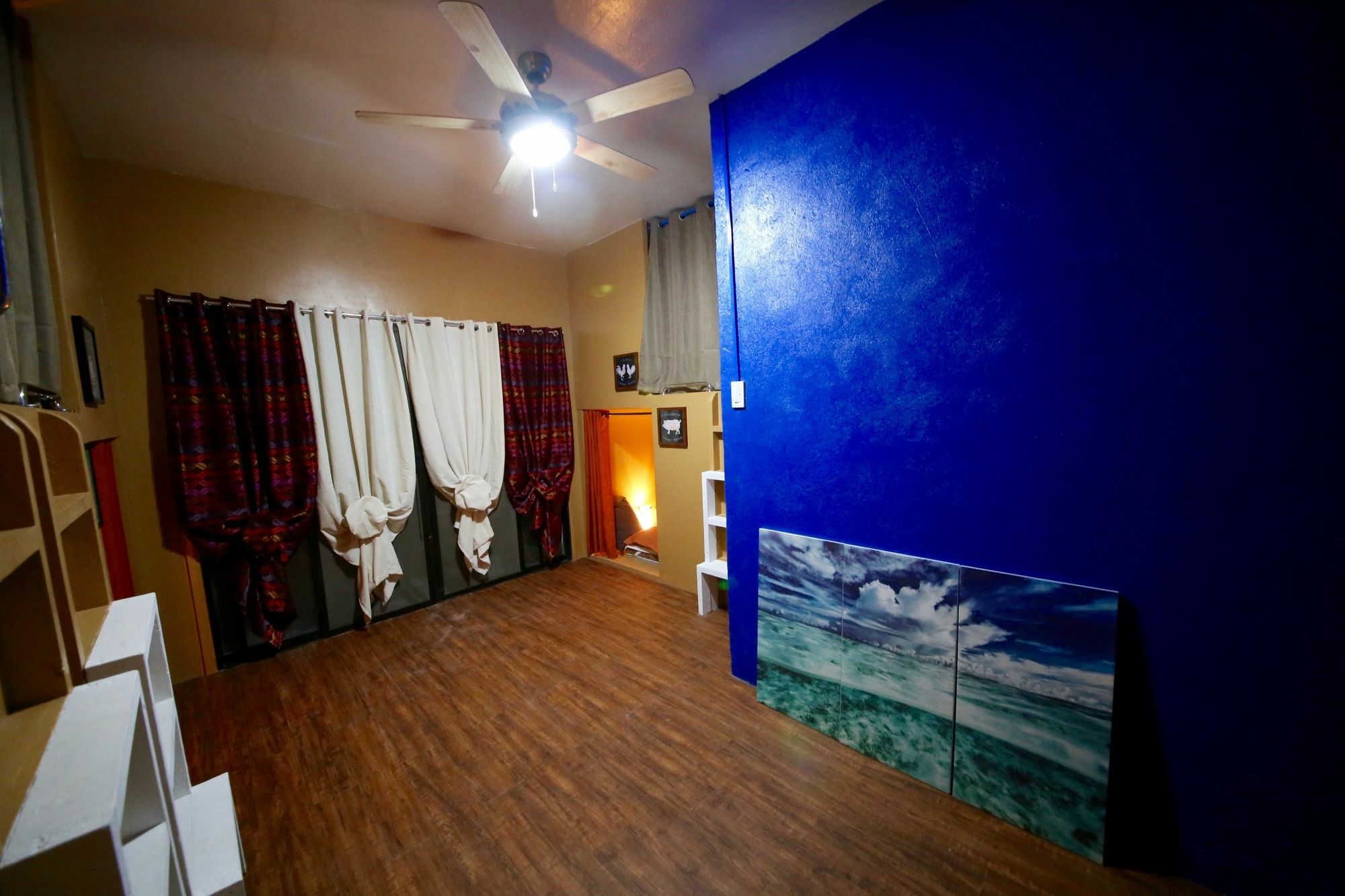 Dee Guesthouse White Sands Lapu-Lapu City Luaran gambar
