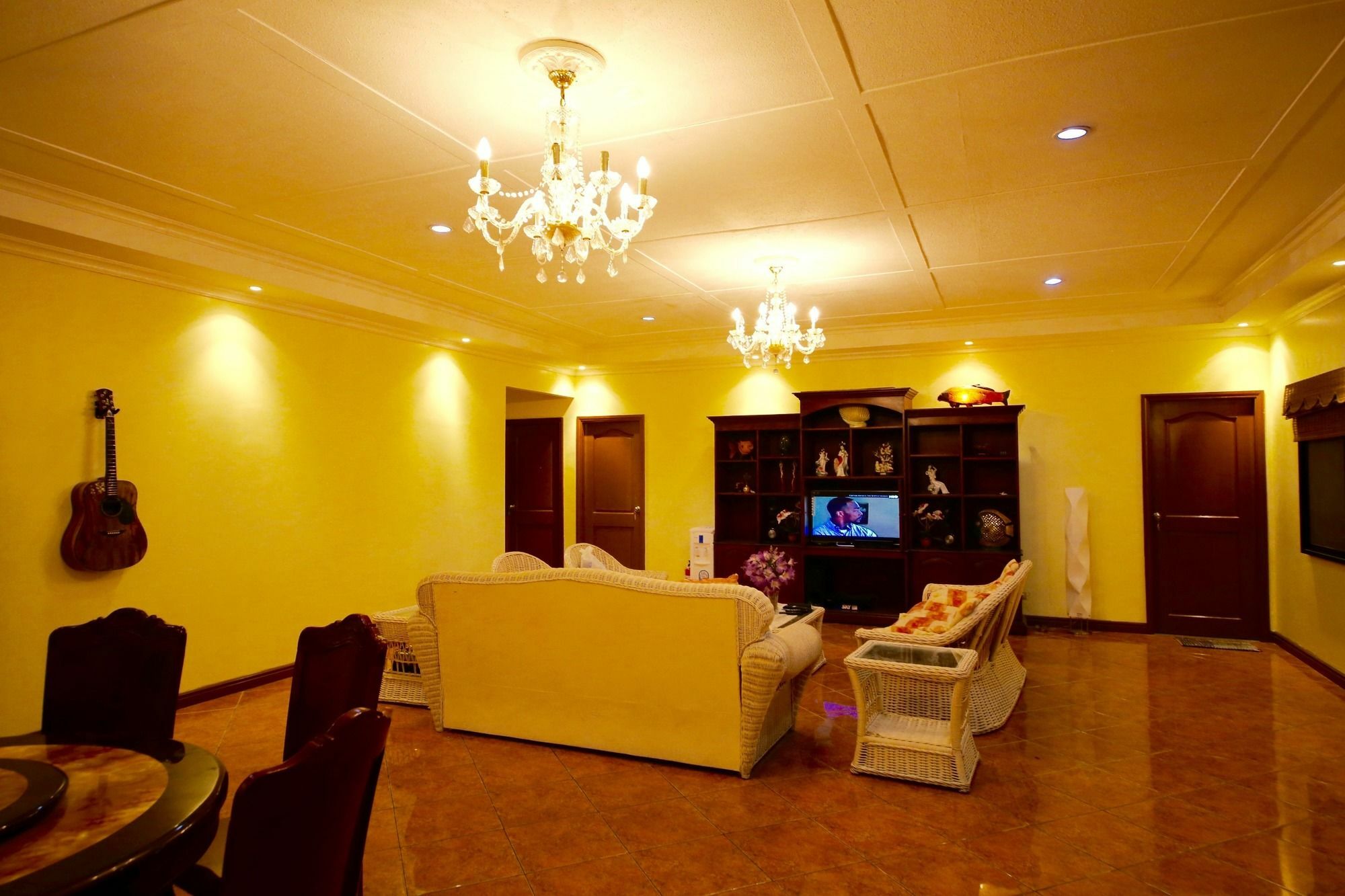 Dee Guesthouse White Sands Lapu-Lapu City Luaran gambar