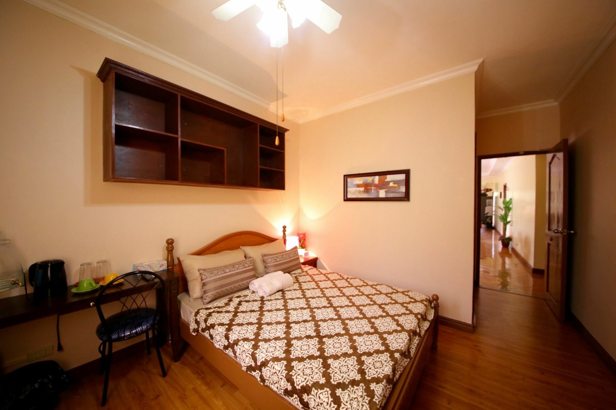 Dee Guesthouse White Sands Lapu-Lapu City Luaran gambar