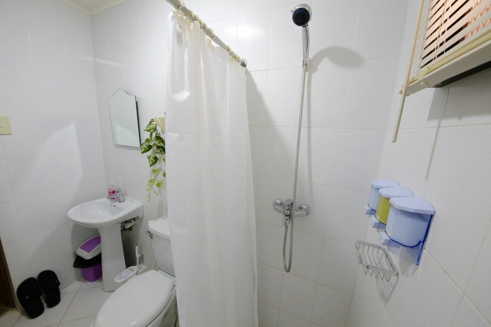 Dee Guesthouse White Sands Lapu-Lapu City Luaran gambar