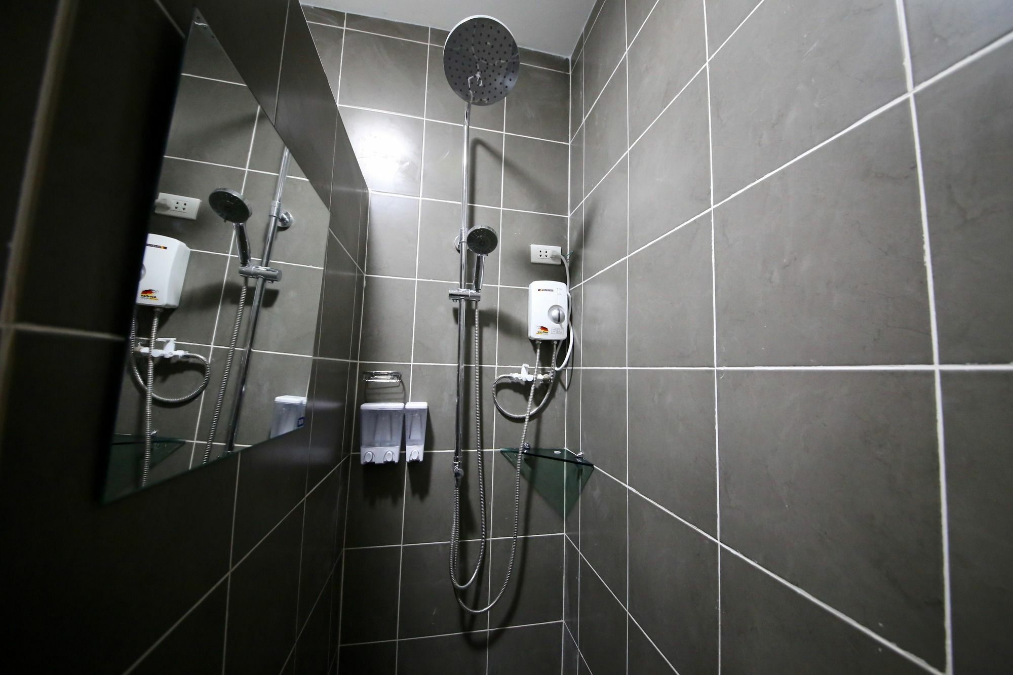 Dee Guesthouse White Sands Lapu-Lapu City Luaran gambar