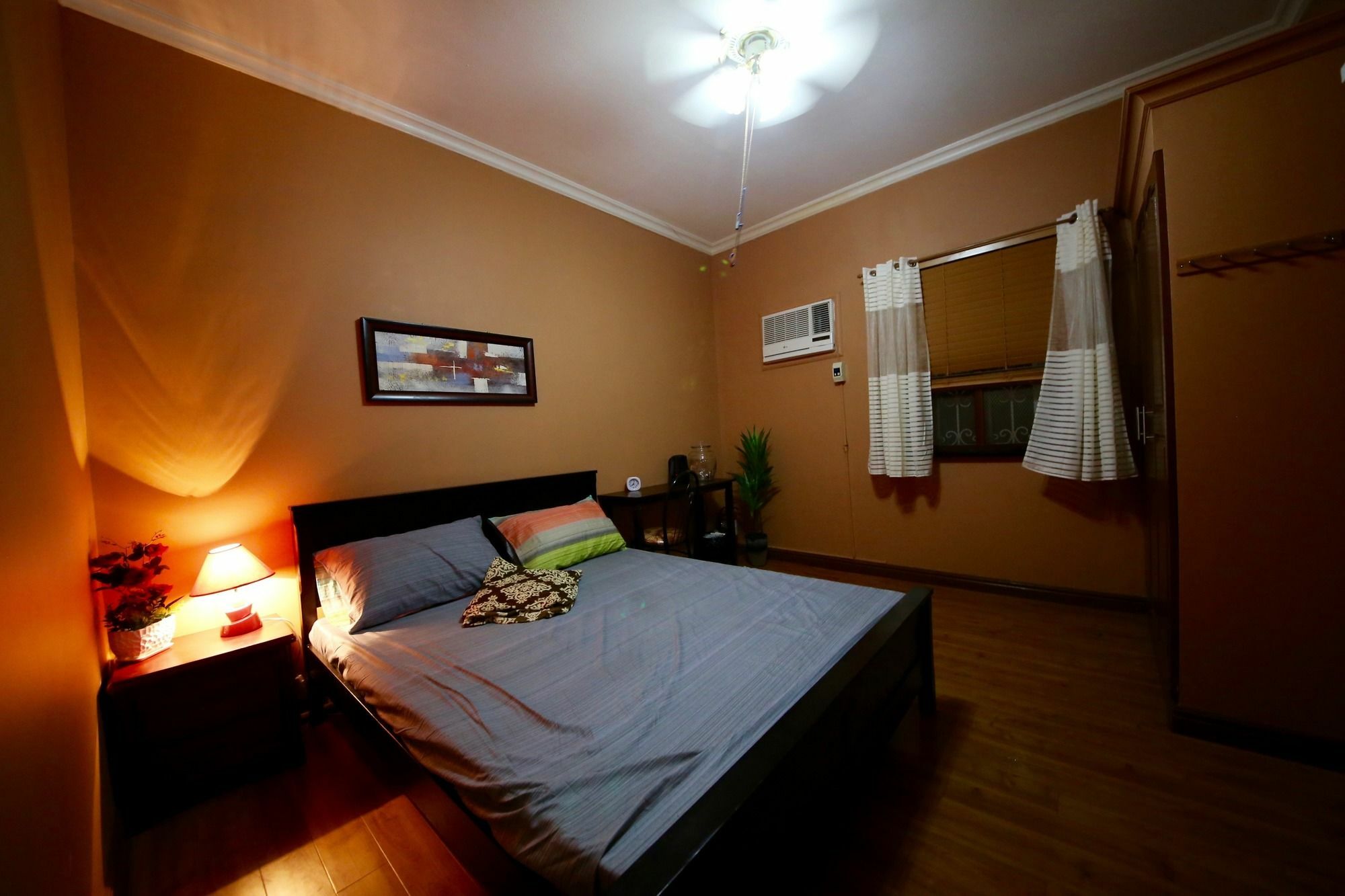 Dee Guesthouse White Sands Lapu-Lapu City Luaran gambar