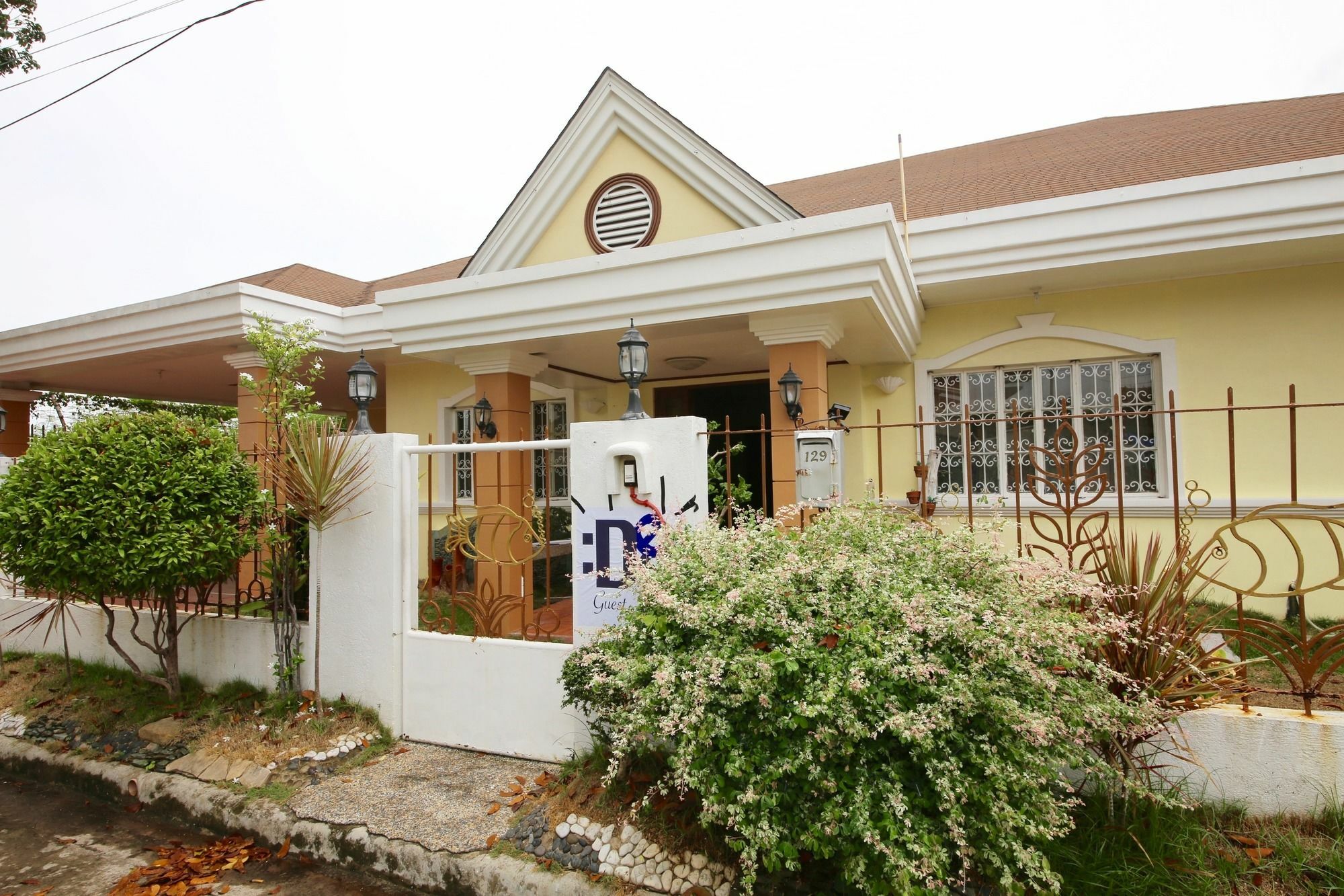 Dee Guesthouse White Sands Lapu-Lapu City Luaran gambar