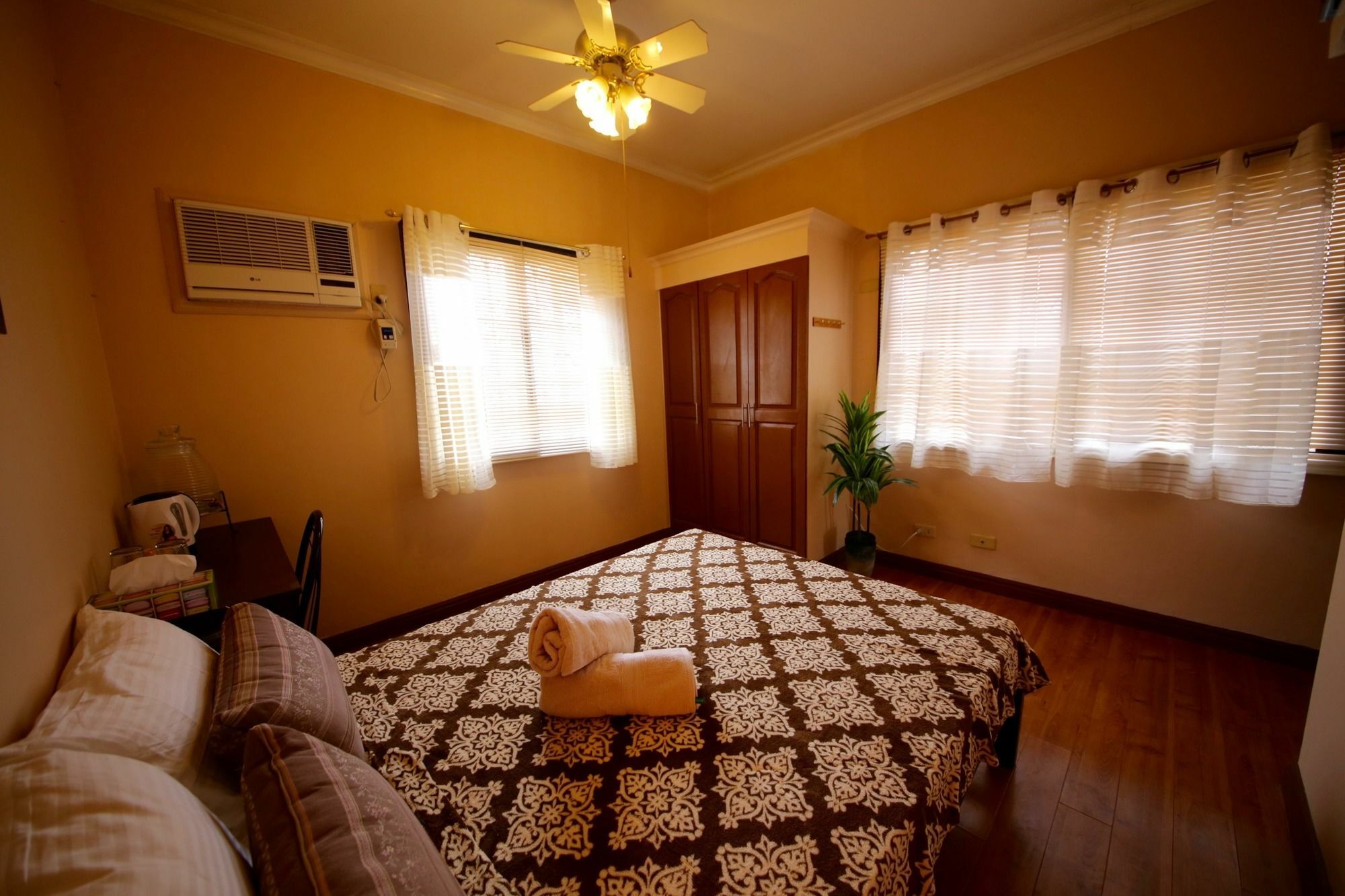 Dee Guesthouse White Sands Lapu-Lapu City Luaran gambar