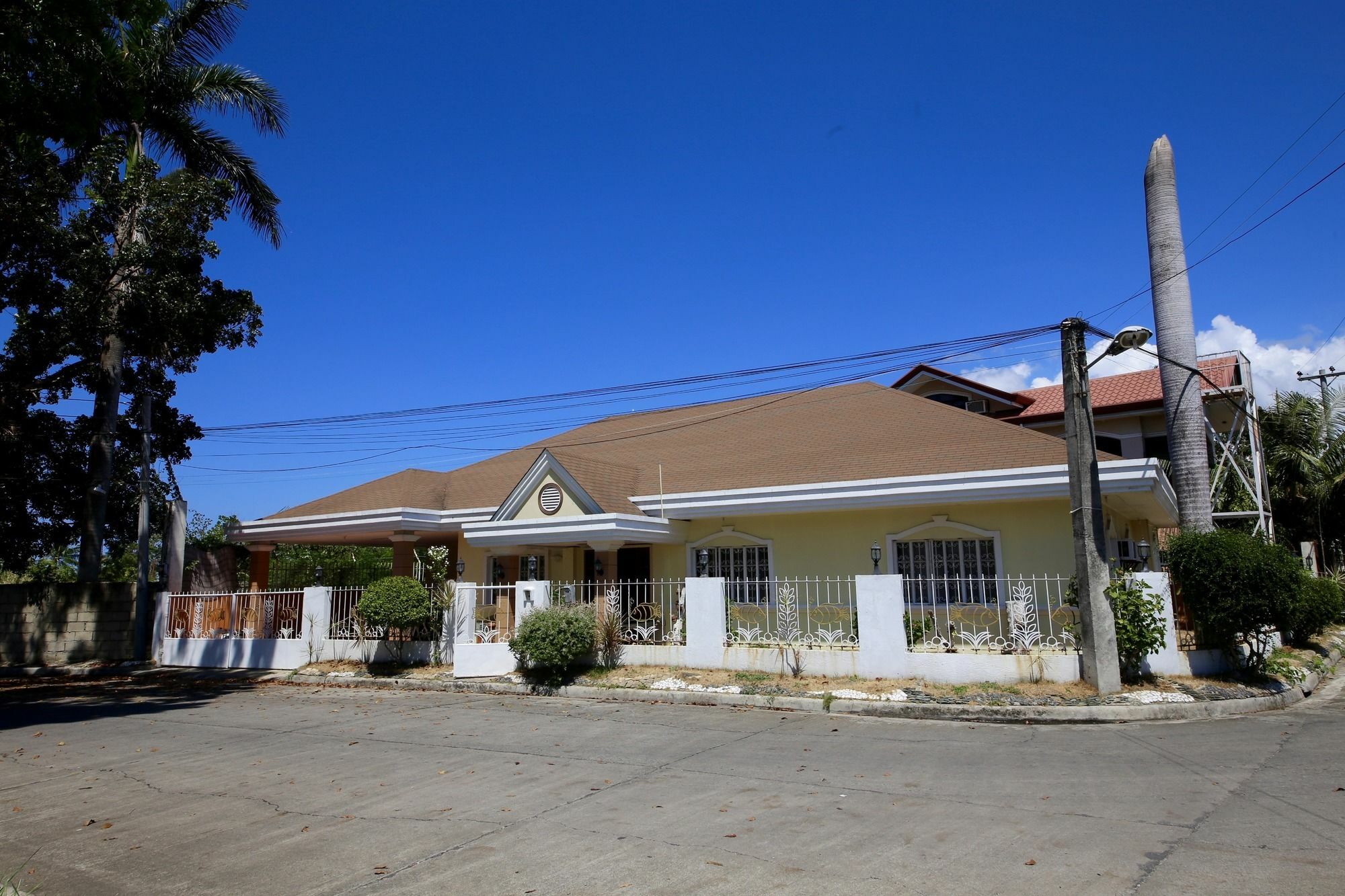 Dee Guesthouse White Sands Lapu-Lapu City Luaran gambar