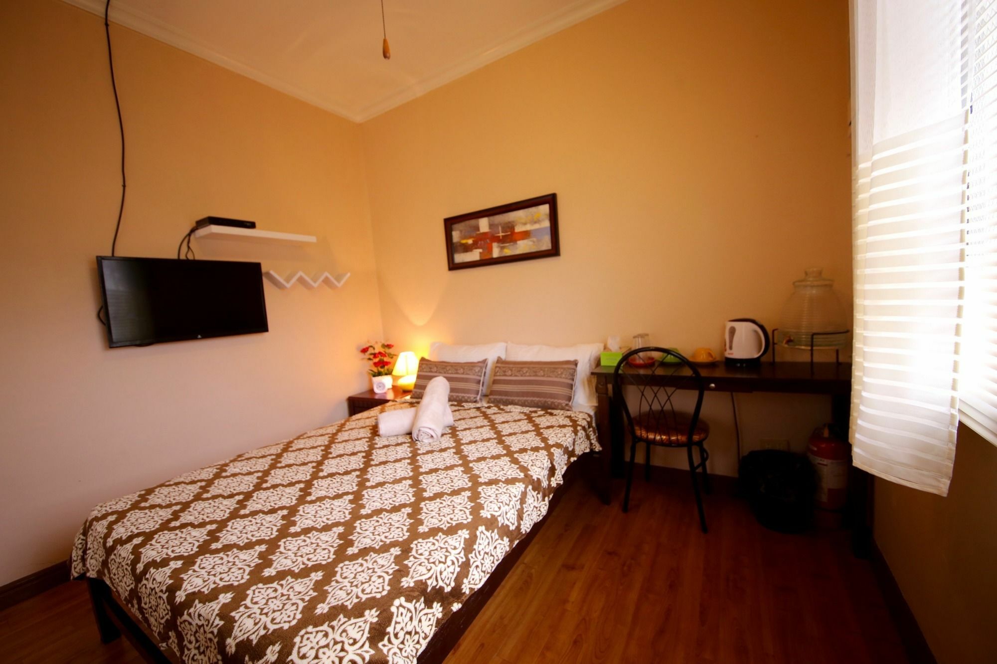 Dee Guesthouse White Sands Lapu-Lapu City Luaran gambar