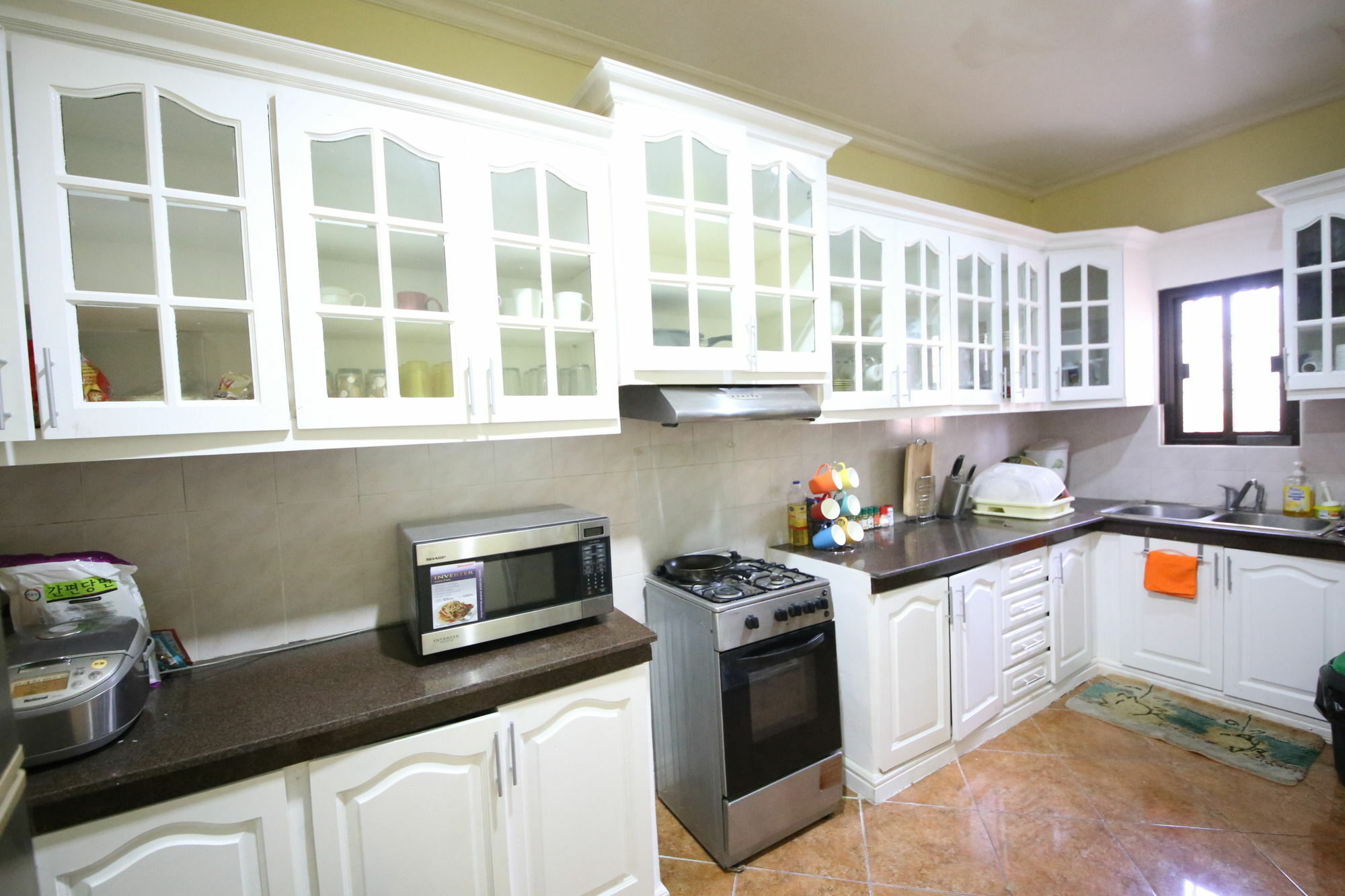 Dee Guesthouse White Sands Lapu-Lapu City Luaran gambar
